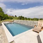 Roland House With Pool & Winery * Stara Vas-Bizeljsko