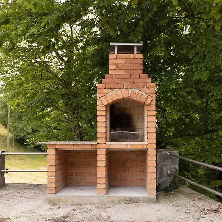 Roland House With Pool & Winery Апартаменты Stara Vas-Bizeljsko