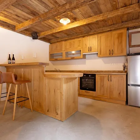 Roland House With Pool & Winery Stara Vas-Bizeljsko