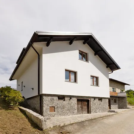 Roland House With Pool & Winery * Stara Vas-Bizeljsko