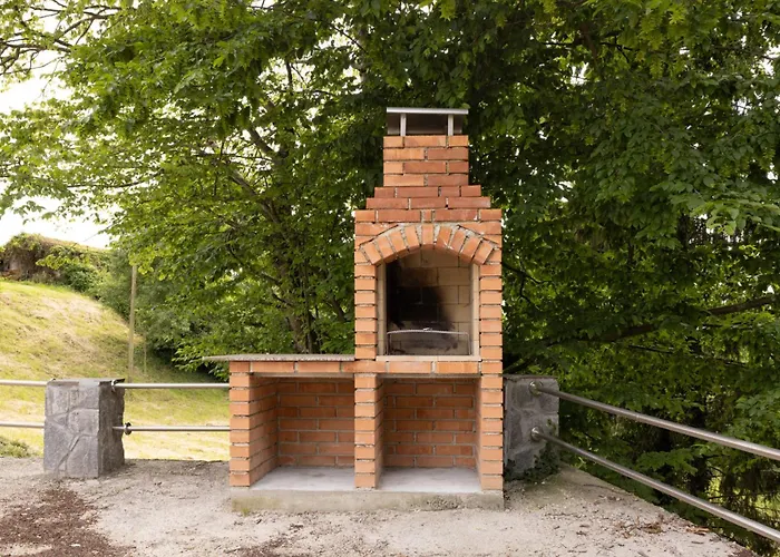 Roland House With Pool & Winery Daire Stara Vas-Bizeljsko