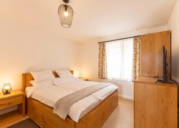 Roland House With Pool & Winery Daire *