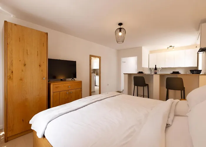 Apartment Roland House With Pool & Winery *