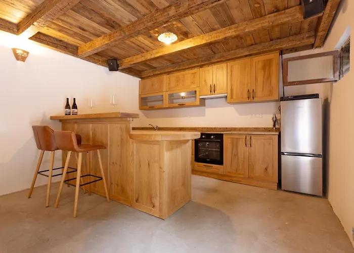 Roland House With Pool & Winery Stara Vas-Bizeljsko